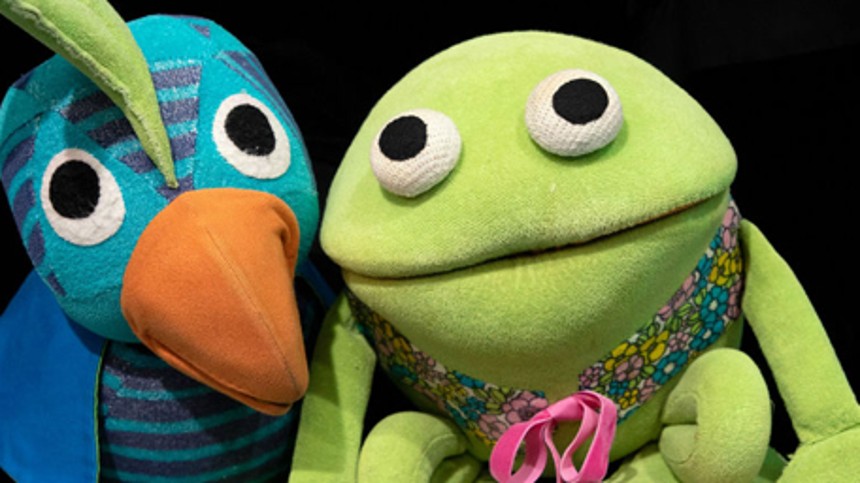 Kaj og Andrea til kamp mod YouTube