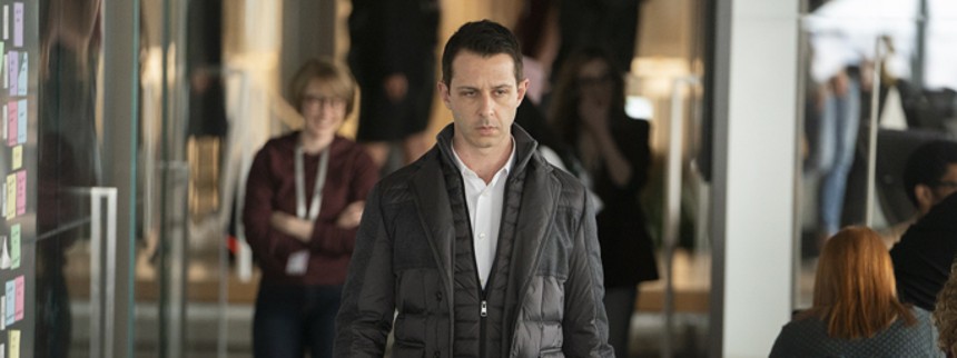 HBO vinder ved anderledes Emmy-uddeling