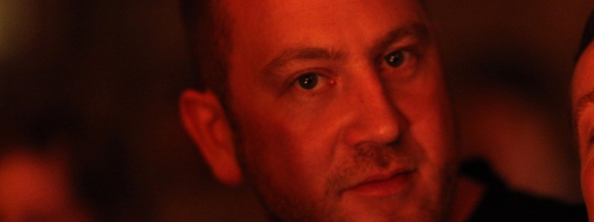 Martin de Thurah er klar til drama