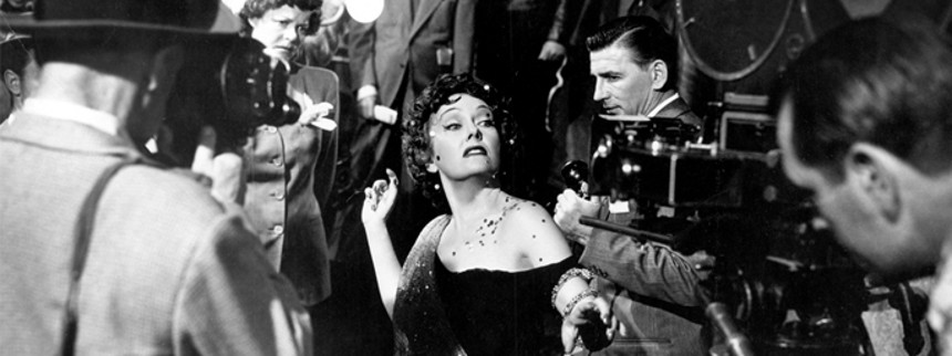 Stjerner og hjemløse på Sunset Boulevard