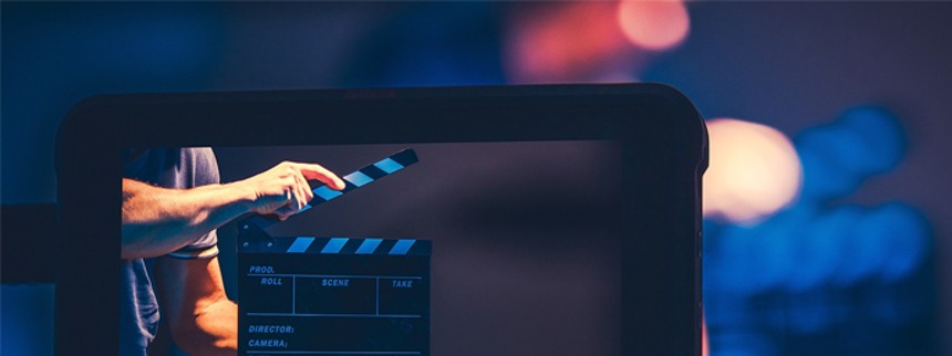 Filmskolen søger ny rektor