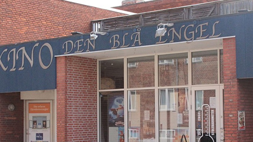 ”Efterårspakken er støtte til tant og fjas”