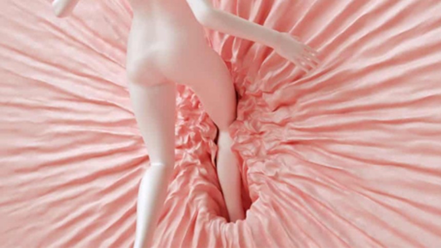 Animation i forunderlig forandring