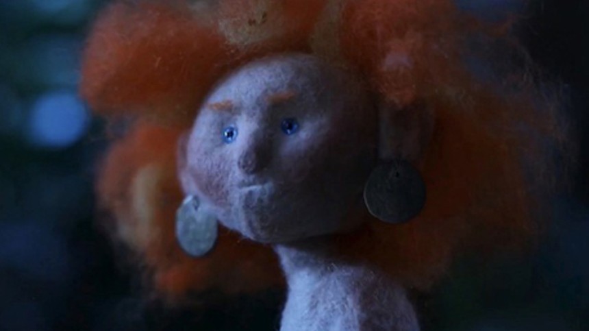 Smagsprøver fra verdens bedste animation