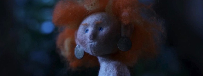 Smagsprøver fra verdens bedste animation