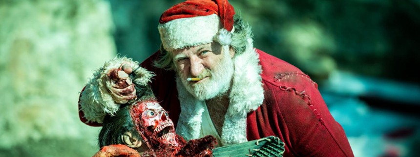 Spændende kortfilm fra hele verden