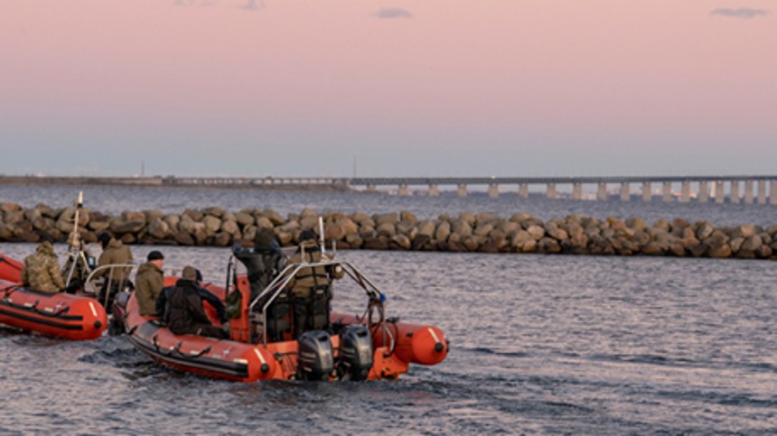 Ef­ter­forsk­nin­gen får instruktør til at gyse