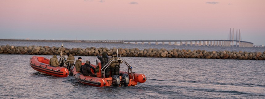 Ef­ter­forsk­nin­gen får instruktør til at gyse