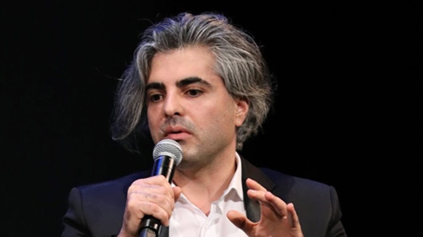 Oscar-​no­mi­ne­ret instruktør anklaget for krænkelser