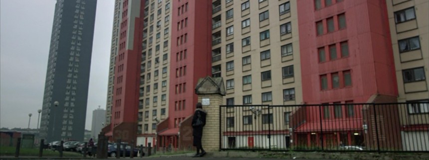 Filmfestival med byen i centrum