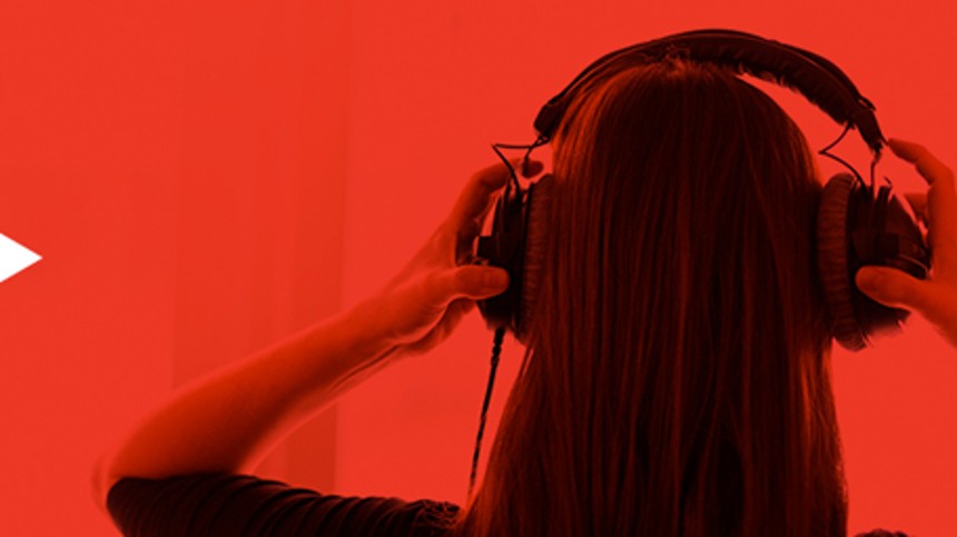 Dansk musik er tilbage på YouTube