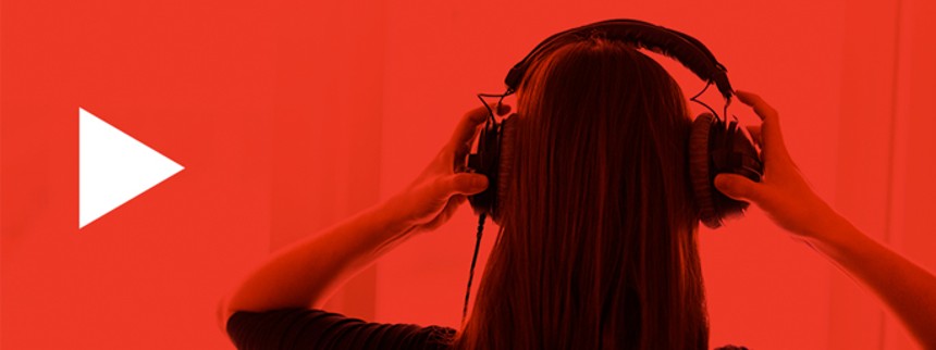 Dansk musik er tilbage på YouTube