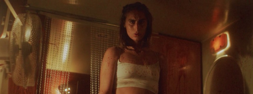 Instruktør kunne kun græde i sine drømme