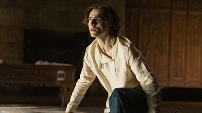 Dune får tidligst premiere om et år