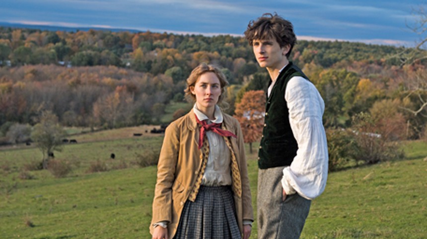 Fede film til efterårsferien