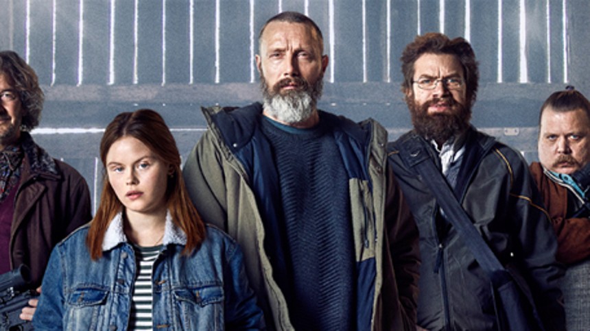 Imødeset film rykkes frem