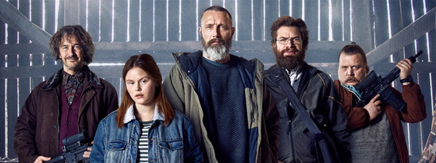 Imødeset film rykkes frem