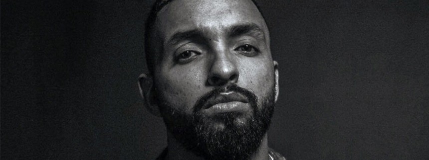 Han viser virkelighedens mareridt