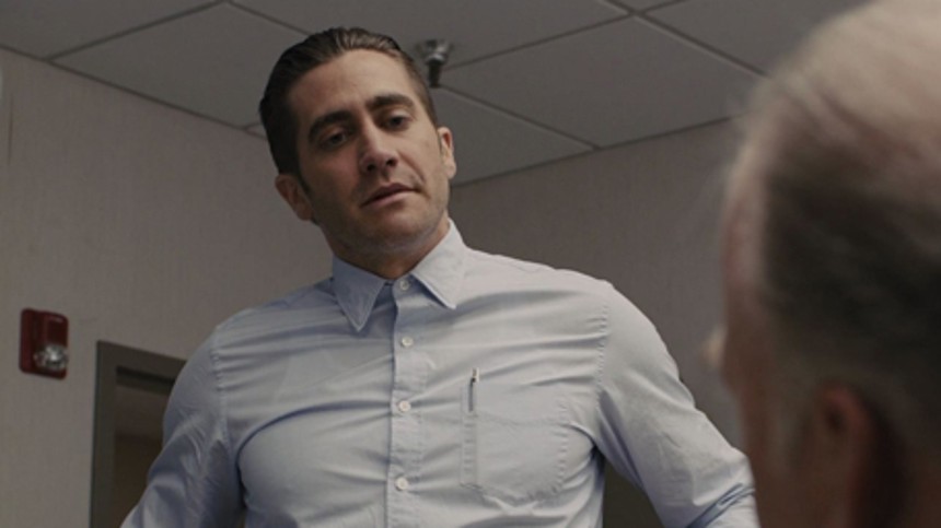 Villeneuve genforenes med stjer­nesku­e­spil­ler