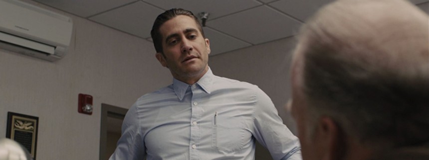 Villeneuve genforenes med stjer­nesku­e­spil­ler