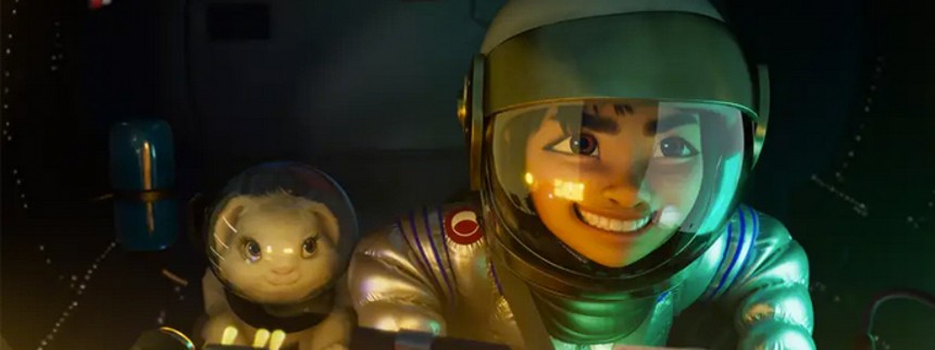 Disney-legende forløser nyt afskedsprojekt