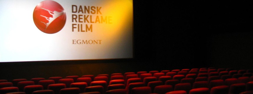 Krav om mundbind i biografen