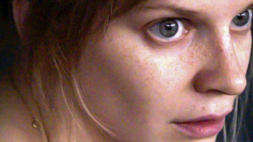 Skammen i kvindekroppen