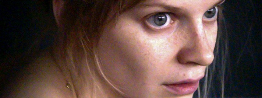 Skammen i kvindekroppen