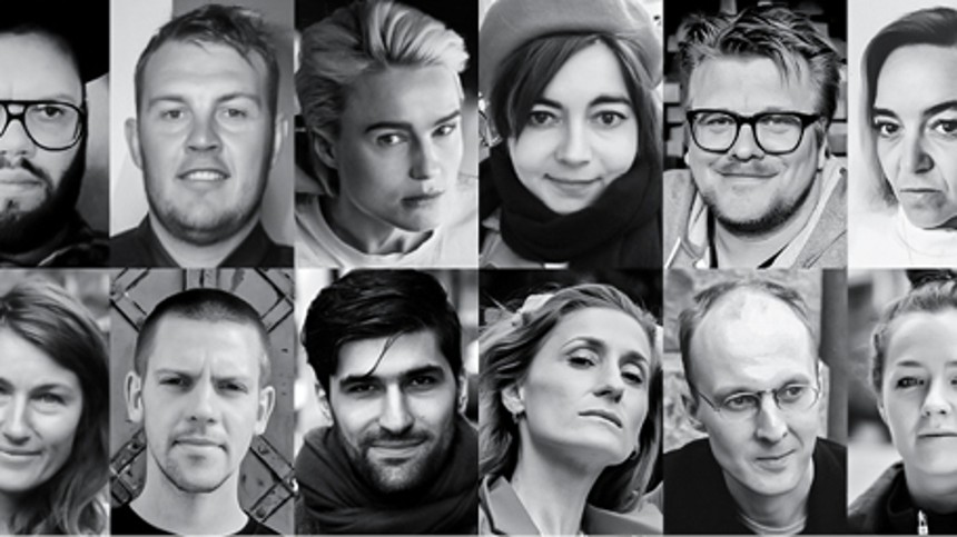 Landets bedste filmfolk i jury