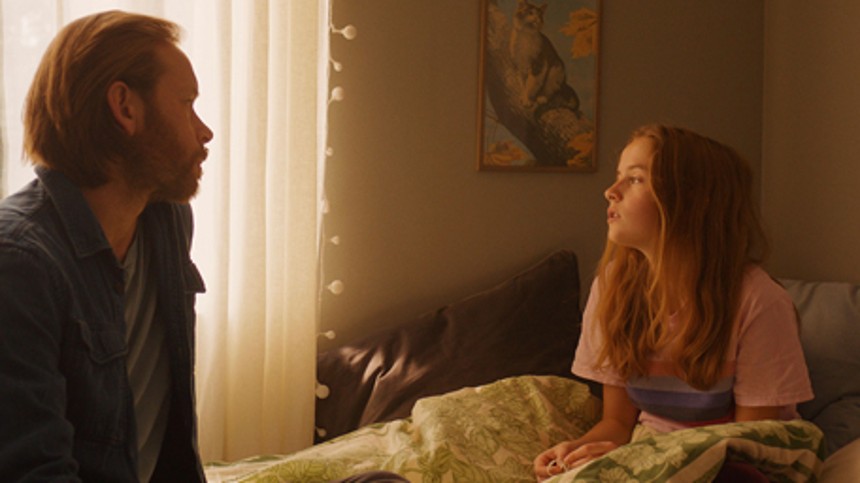 Norsk film om barnedød vinder stor pris