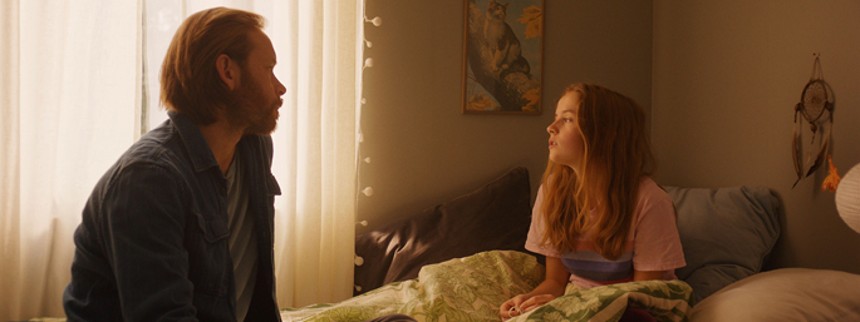 Norsk film om barnedød vinder stor pris