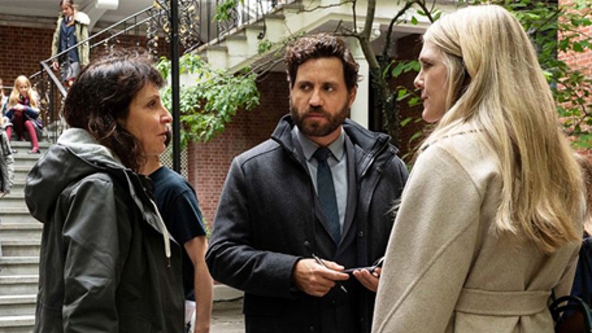 Susanne Bier får magt i Oscar-​aka­de­mi­et