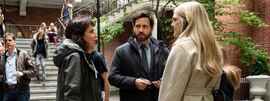 Susanne Bier får magt i Oscar-​aka­de­mi­et