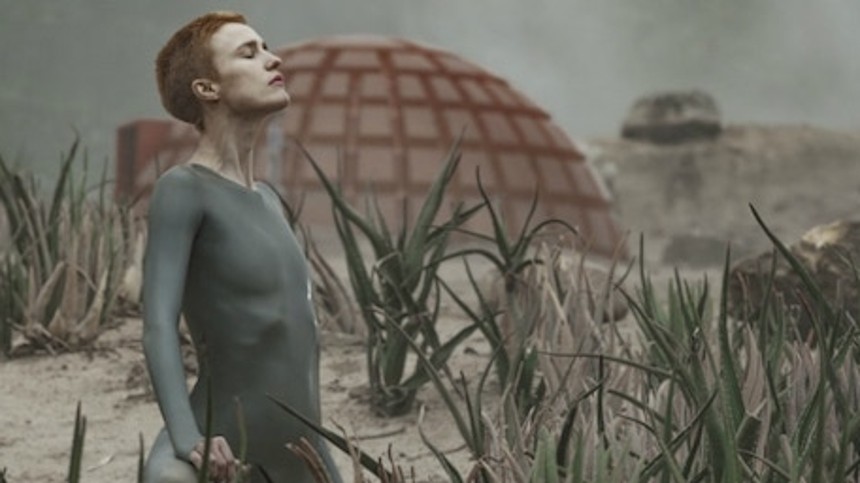 Festival viser serier på stribe