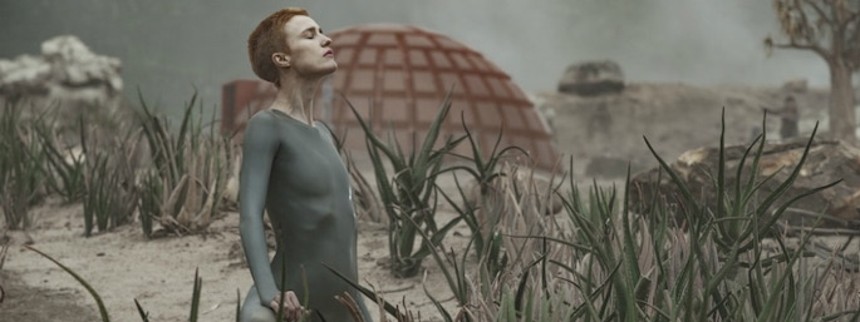 Festival viser serier på stribe