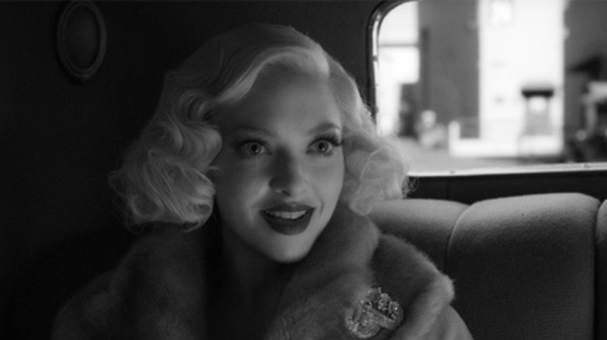 David Finchers bedste film