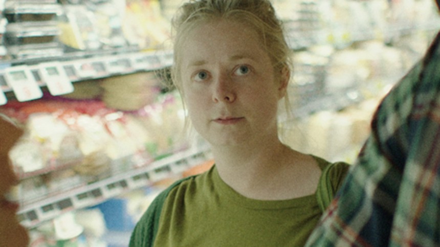 En kamp på liv og død i Føtex