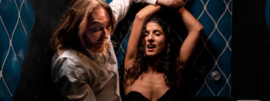 Overgreb er hverdag i filmbranchen