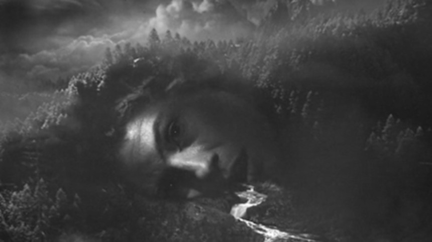 ”Bare rolig, vi ordner det i klipningen!”