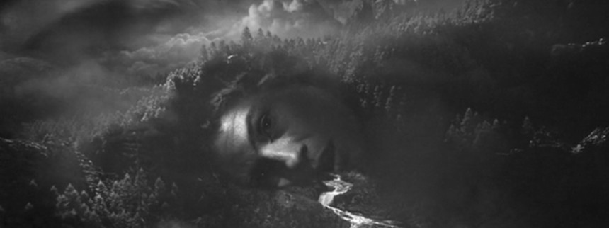 ”Bare rolig, vi ordner det i klipningen!”