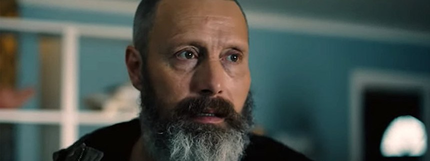 Mads Mikkelsen overvejes til stor franchise