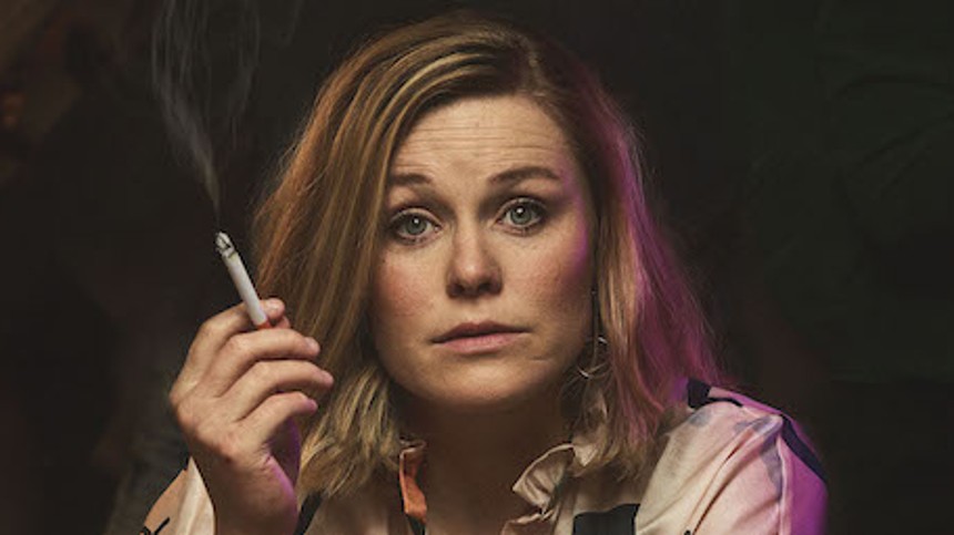 ”Min generation er hæmmet af stolthed”