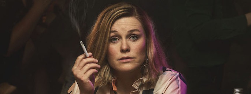 ”Min generation er hæmmet af stolthed”