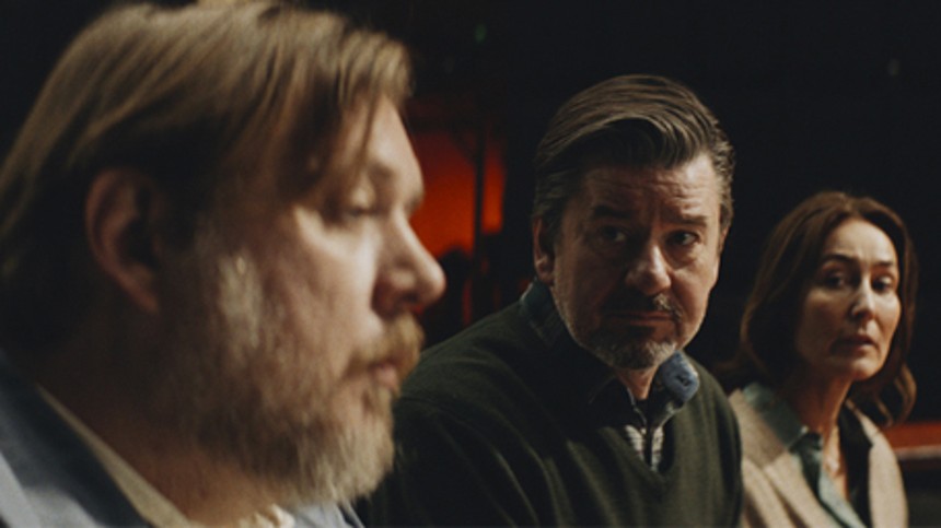 Kongelig skuespiller hjælper unge talenter