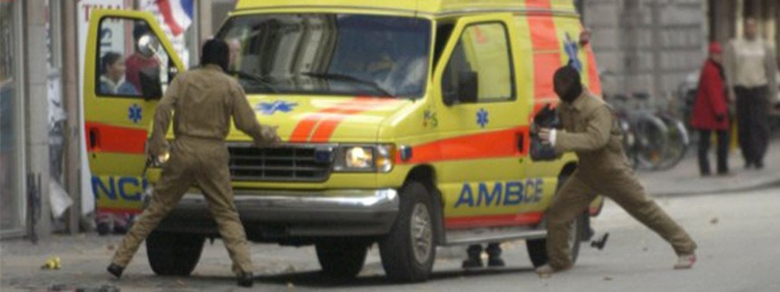 Dansk debutfilm genindspilles i Hollywood