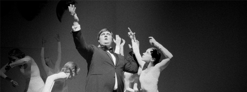 Hver en stemme tæller