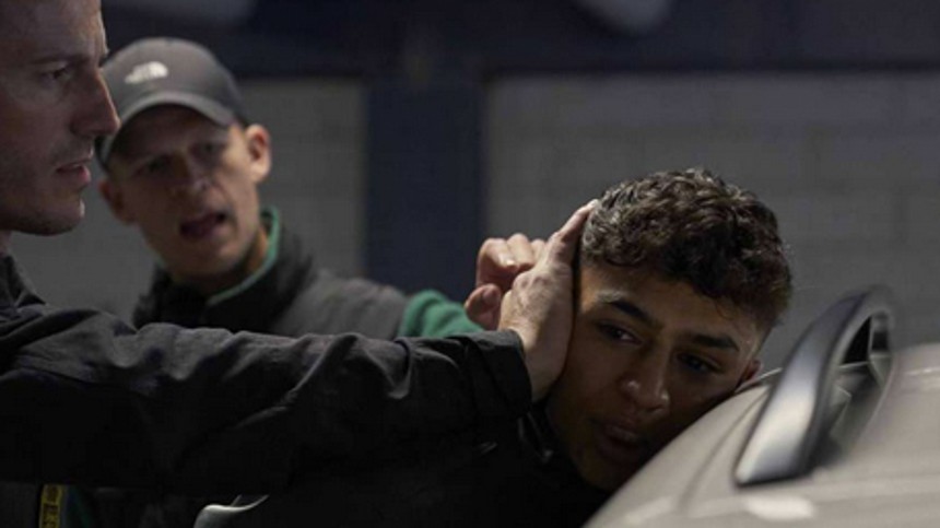 Fil­min­sti­tut­tet vil kende filmarbejderes etnicitet