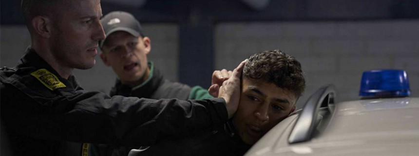 Fil­min­sti­tut­tet vil kende filmarbejderes etnicitet