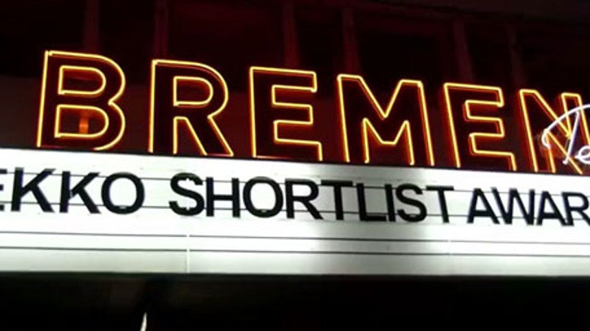 Årets filmfest er lige på trapperne