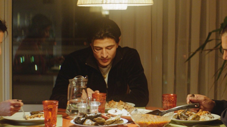 Fil­min­sti­tut­tet opgiver at kende etnicitet